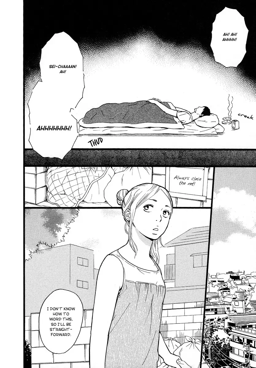 Koguresou Monogatari Chapter 2 8